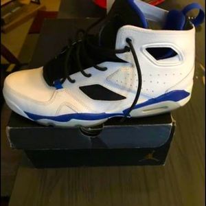 Worn a few times. Just got a new one